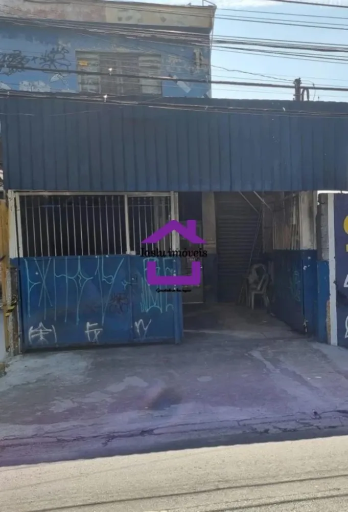 Loja-Salão, 160 m² - Foto 6