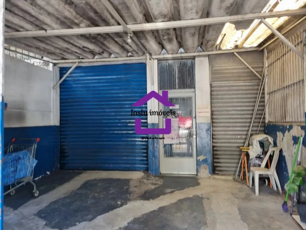 Loja-Salão, 160 m² - Foto 2