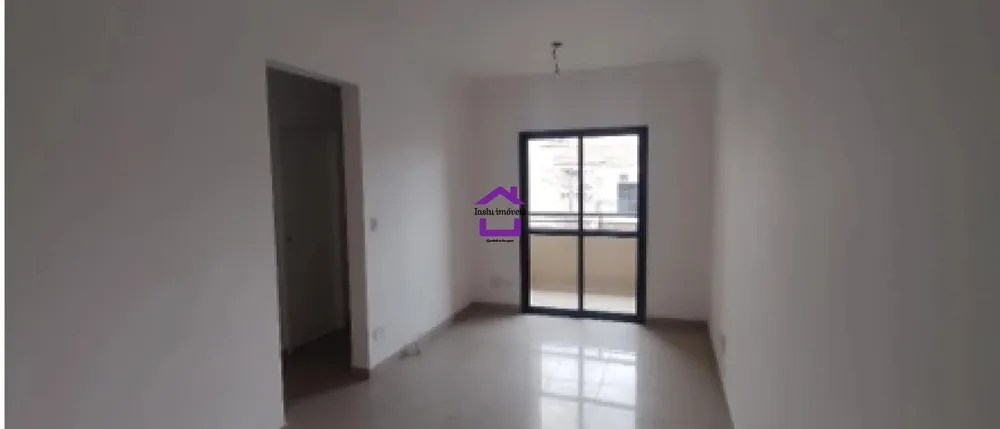 Apartamento, 3 quartos, 70 m² - Foto 1