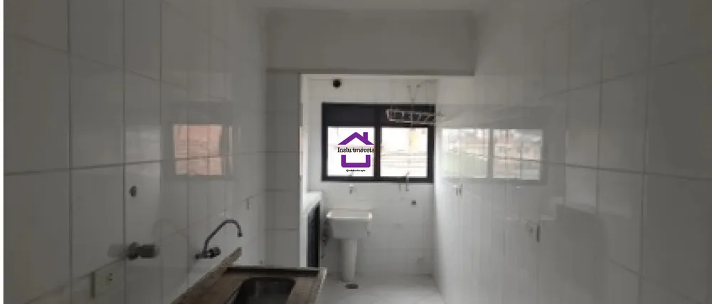 Apartamento, 3 quartos, 70 m² - Foto 2