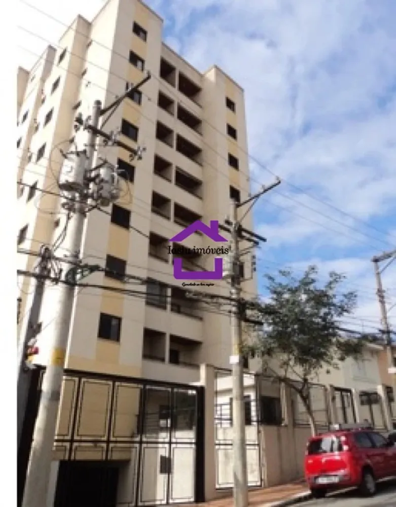 Apartamento, 3 quartos, 70 m² - Foto 3