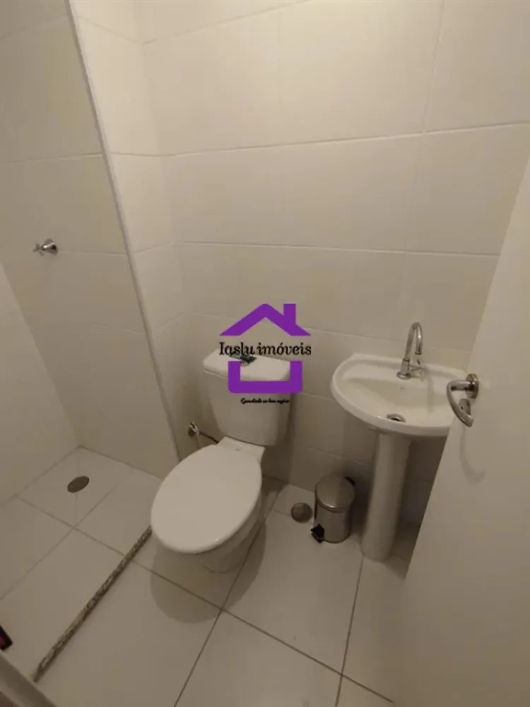 Apartamento, 2 quartos, 32 m² - Foto 5