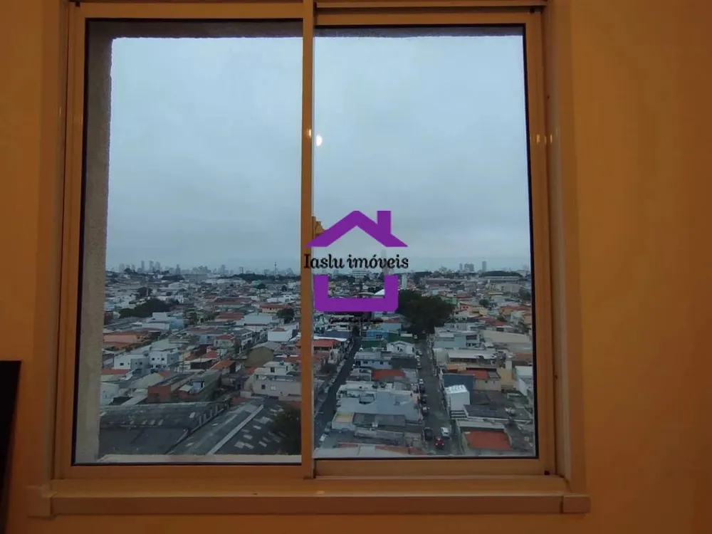Apartamento, 2 quartos, 32 m² - Foto 5