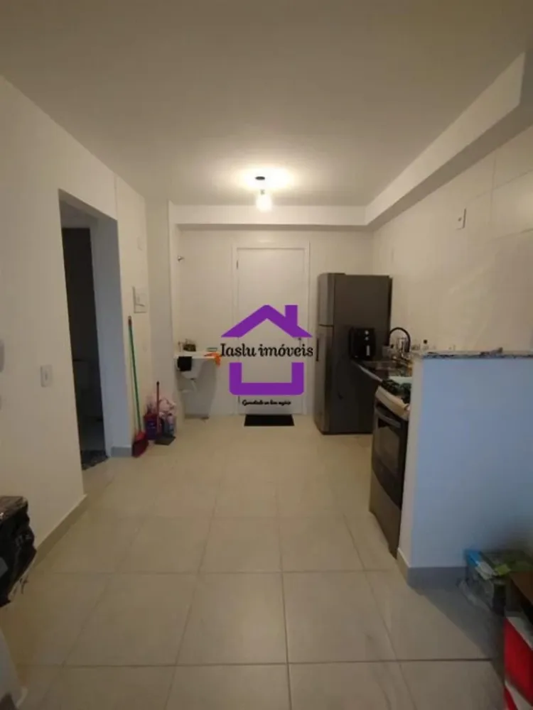 Apartamento, 2 quartos, 32 m² - Foto 6