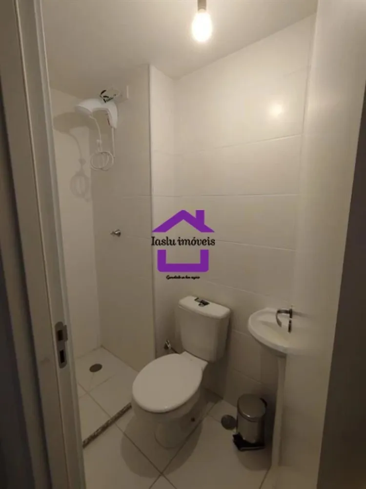 Apartamento, 2 quartos, 32 m² - Foto 3