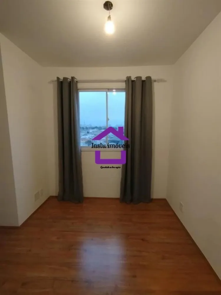 Apartamento, 2 quartos, 32 m² - Foto 1