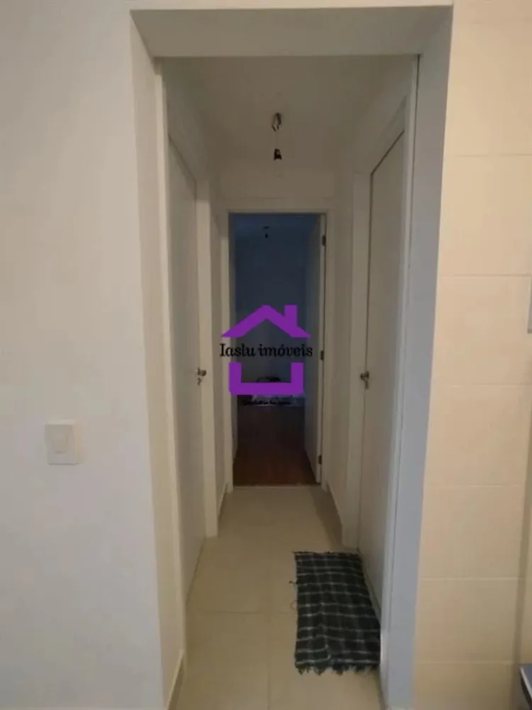 Apartamento, 2 quartos, 32 m² - Foto 4