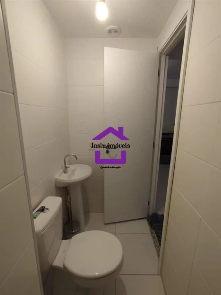 Apartamento, 2 quartos, 32 m² - Foto 6