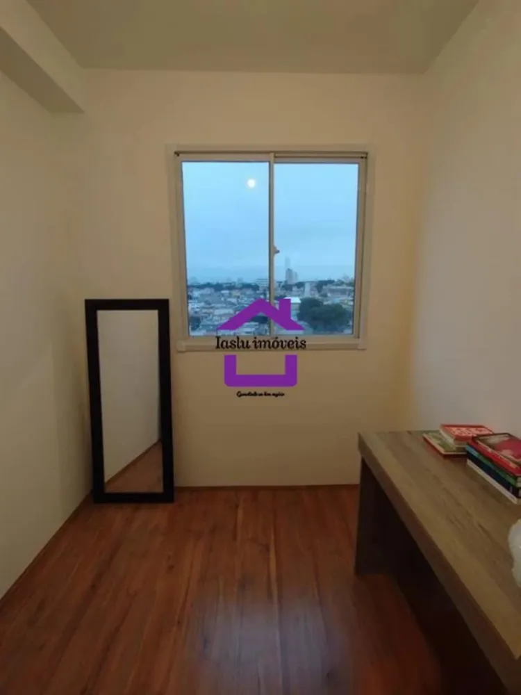Apartamento, 2 quartos, 32 m² - Foto 8