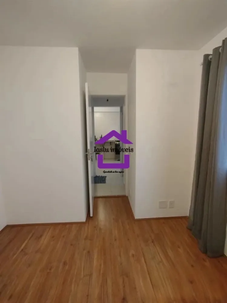 Apartamento, 2 quartos, 32 m² - Foto 2