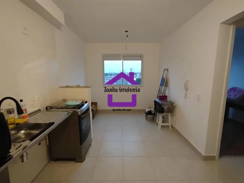 Apartamento, 2 quartos, 32 m² - Foto 7