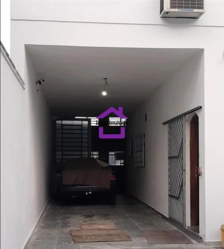 Loja-Salão, 440 m² - Foto 2