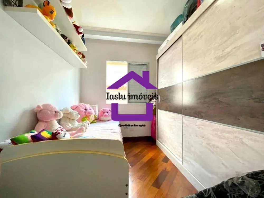 Casa de Condomínio, 3 quartos - Foto 7