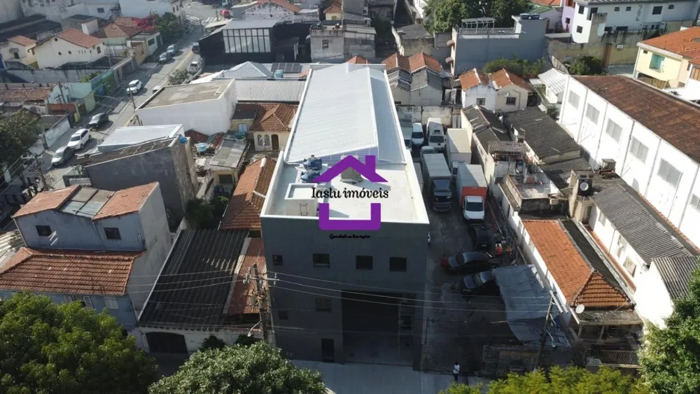 Depósito-Galpão, 400 m² - Foto 3