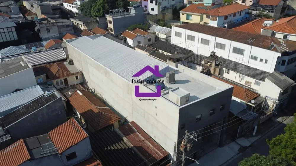 Depósito-Galpão, 400 m² - Foto 2