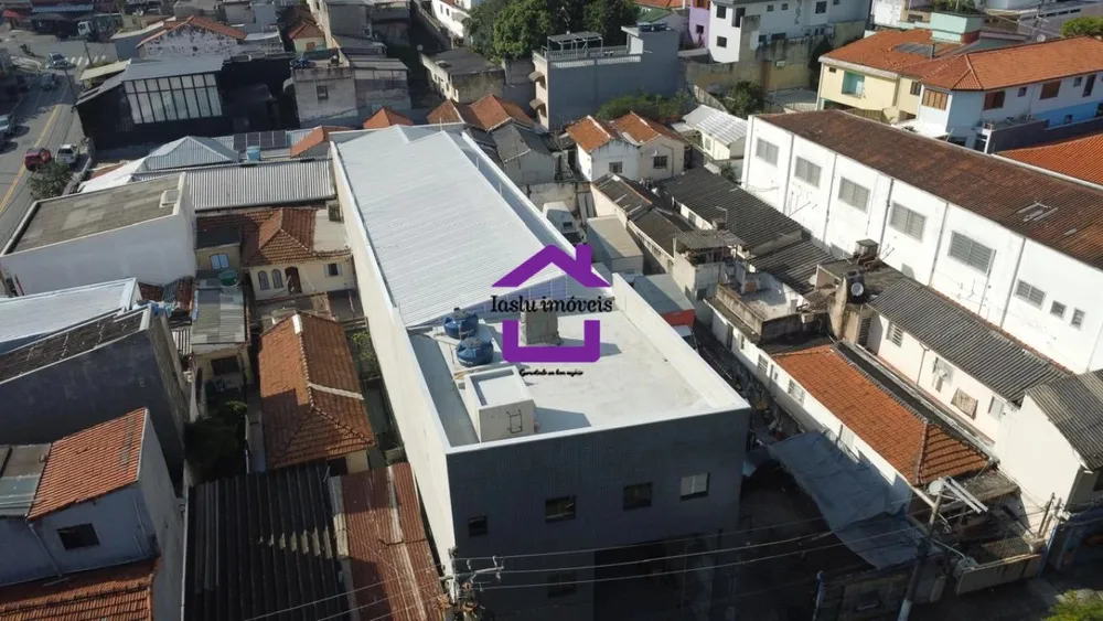 Depósito-Galpão, 400 m² - Foto 4