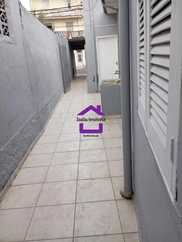 Casa, 1 quarto, 45 m² - Foto 9