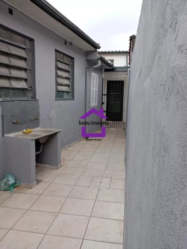 Casa, 1 quarto, 45 m² - Foto 1
