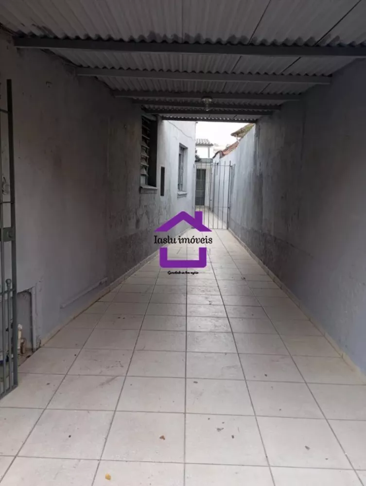 Casa, 1 quarto, 45 m² - Foto 13