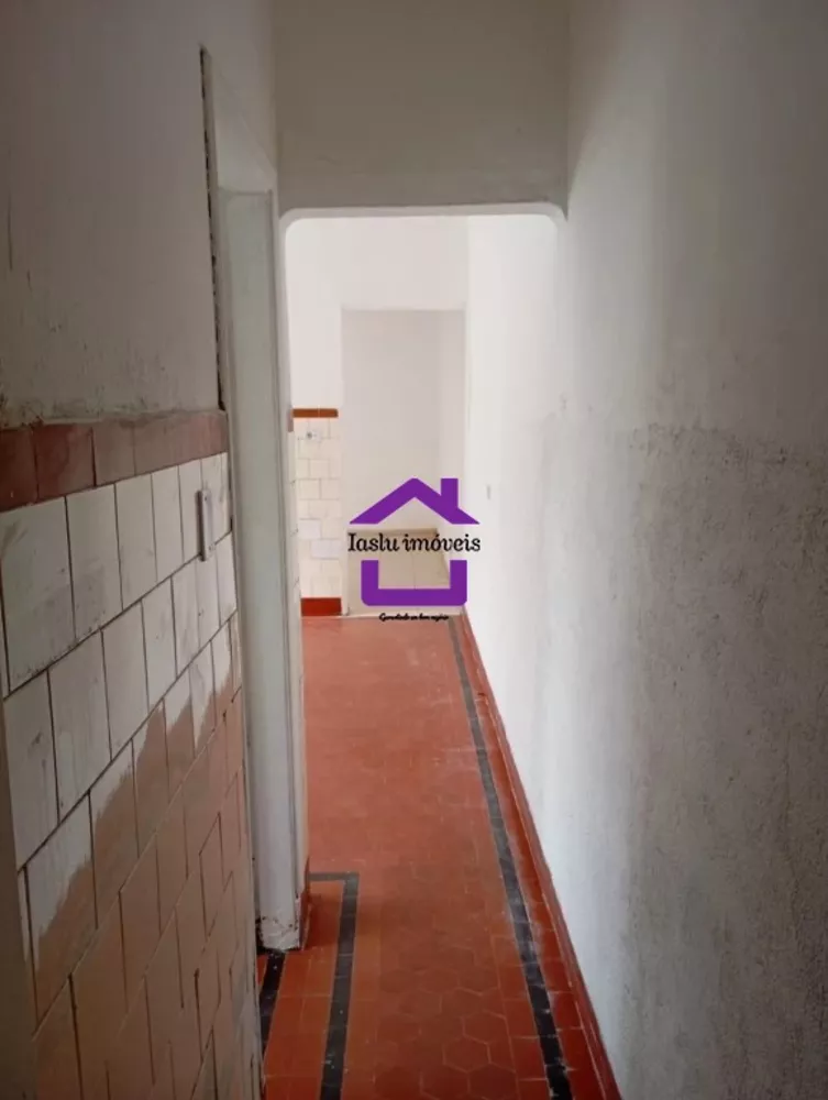 Casa, 1 quarto, 45 m² - Foto 4