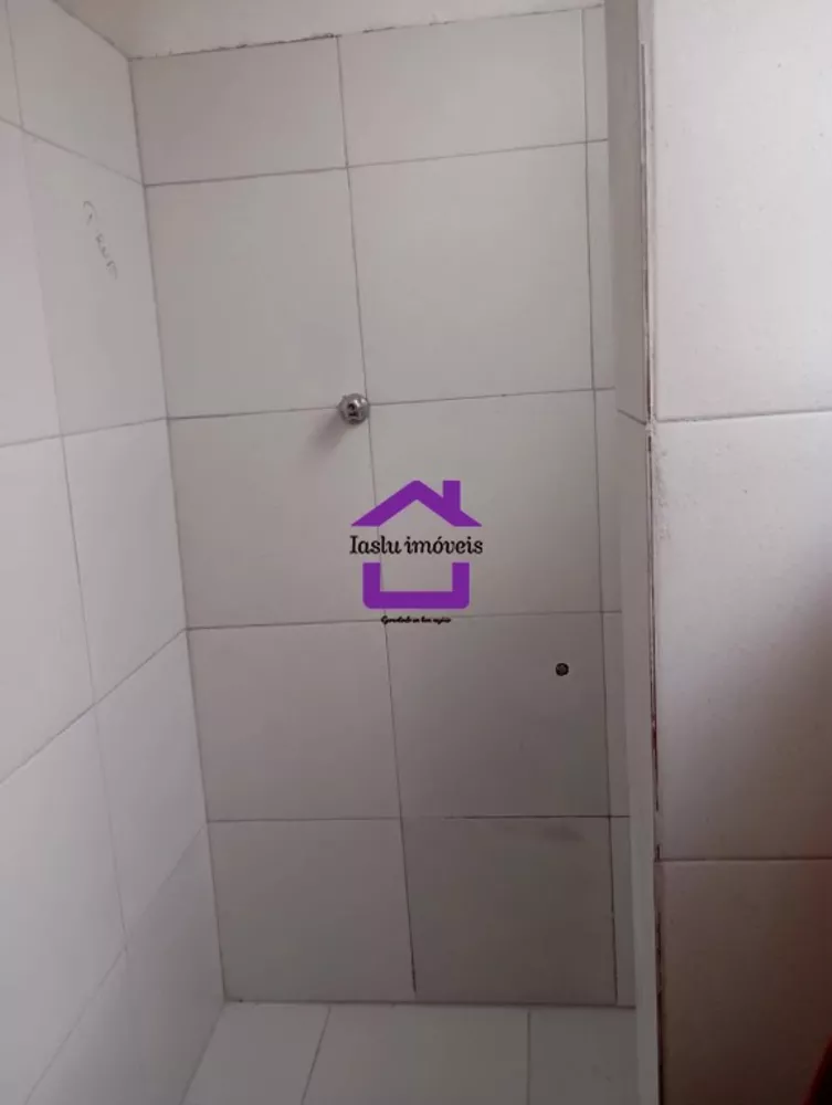 Casa, 1 quarto, 45 m² - Foto 12
