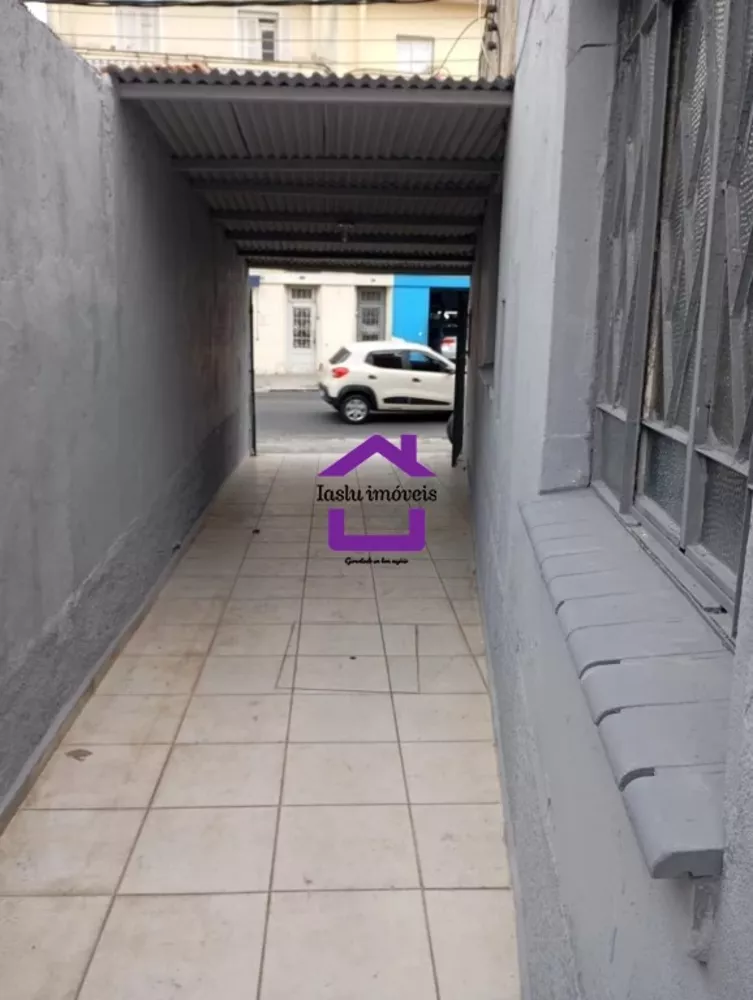 Casa, 1 quarto, 45 m² - Foto 5