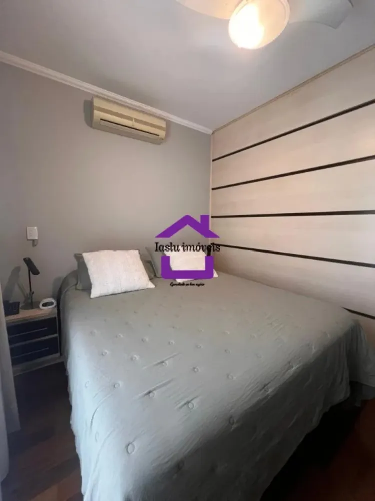 Sobrado, 3 quartos, 237 m² - Foto 6