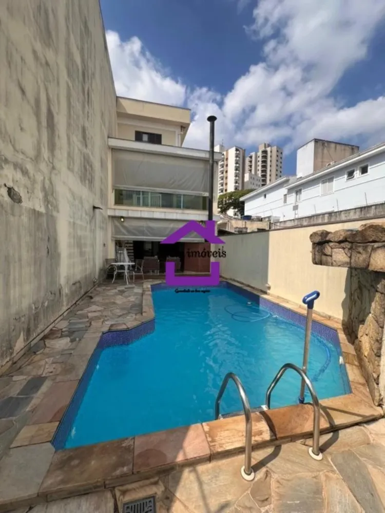 Sobrado, 3 quartos, 237 m² - Foto 4