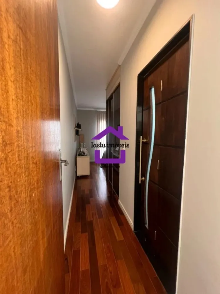 Sobrado, 3 quartos, 237 m² - Foto 3