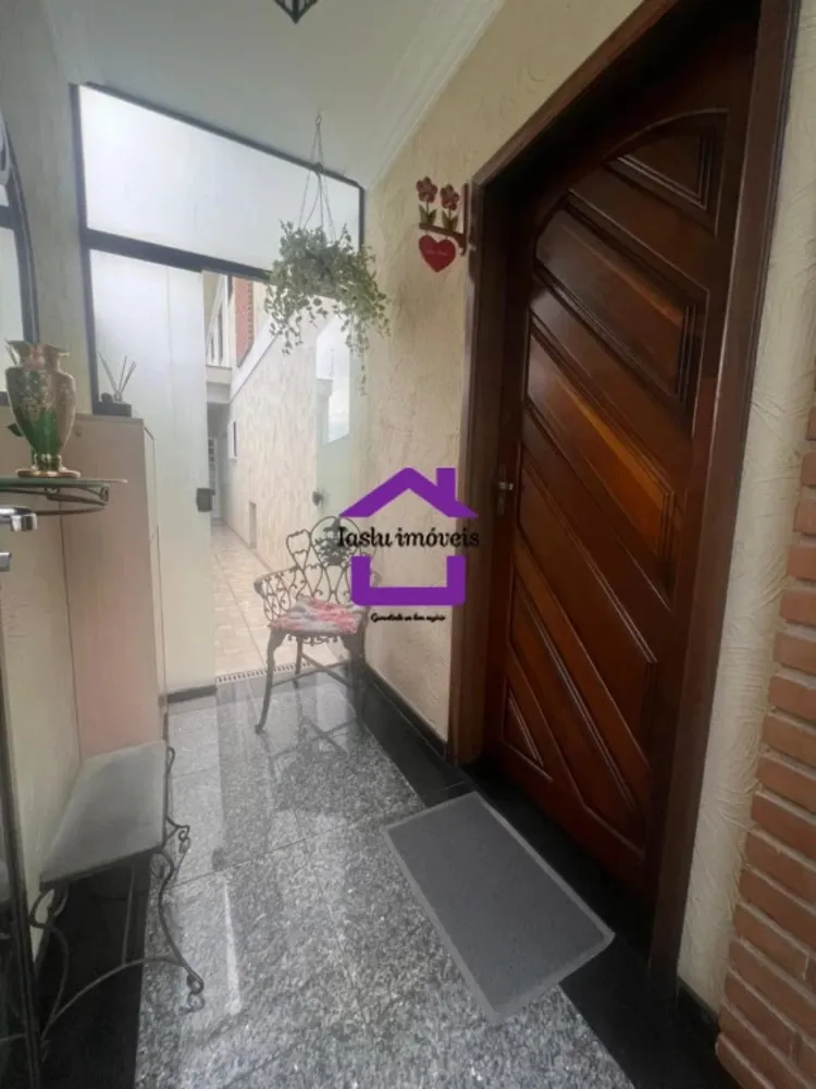 Sobrado, 3 quartos, 237 m² - Foto 5