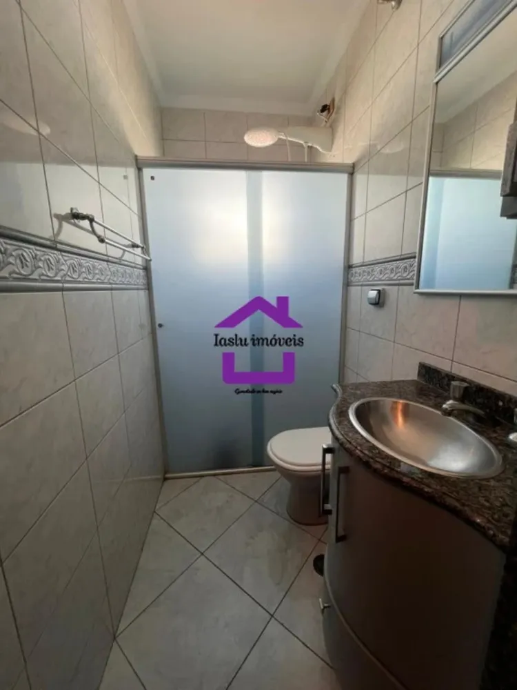 Sobrado, 3 quartos, 237 m² - Foto 8