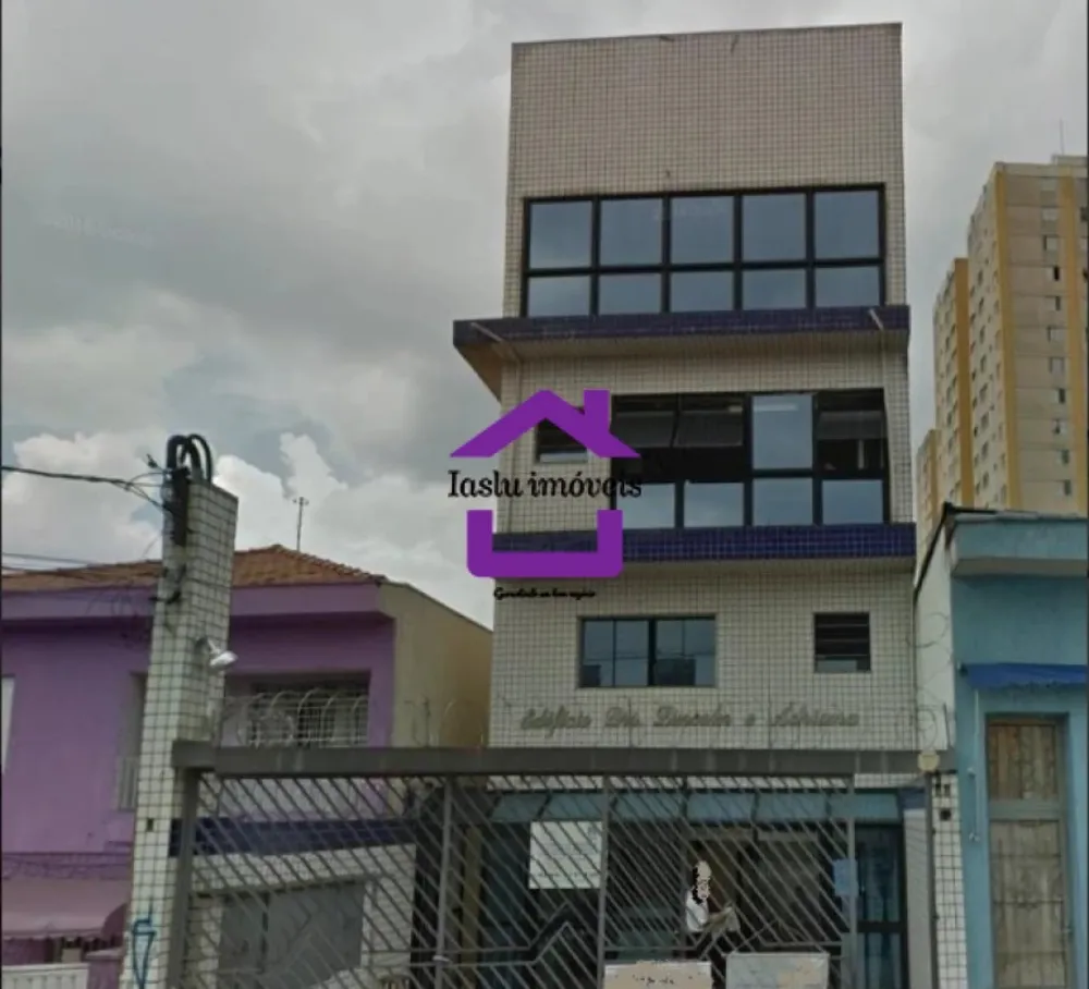Loja-Salão, 55 m² - Foto 1