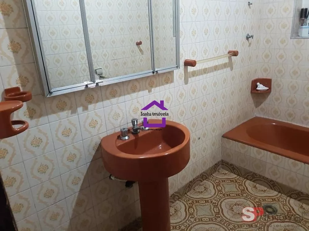 Sobrado à venda e aluguel com 5 quartos, 240m² - Foto 3