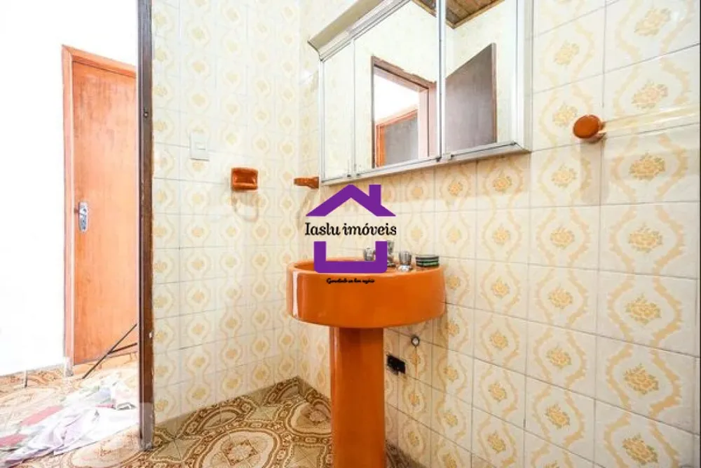 Sobrado, 5 quartos, 200 m² - Foto 6