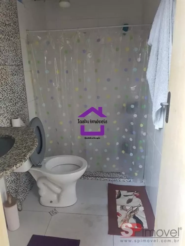 Sobrado à venda e aluguel com 5 quartos, 240m² - Foto 4