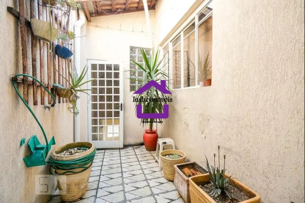 Sobrado, 5 quartos, 200 m² - Foto 5