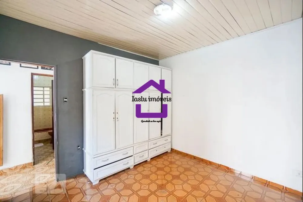 Sobrado, 5 quartos, 200 m² - Foto 9