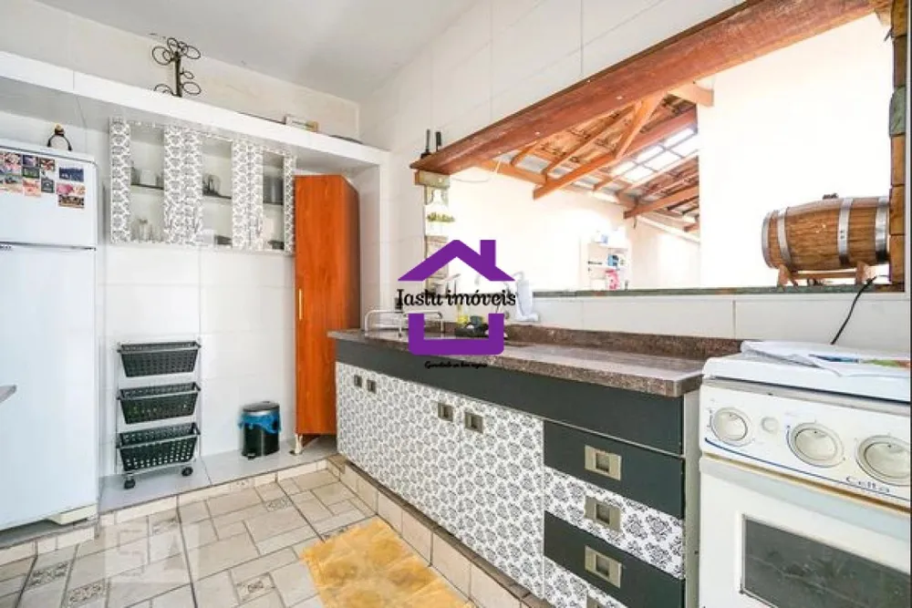 Sobrado, 5 quartos, 200 m² - Foto 12