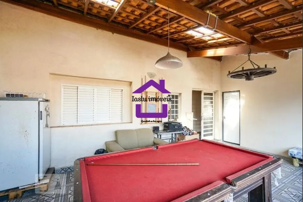 Sobrado, 5 quartos, 200 m² - Foto 7