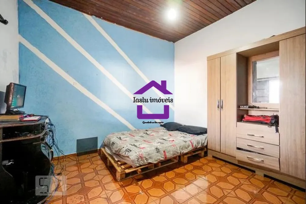 Sobrado, 5 quartos, 200 m² - Foto 5
