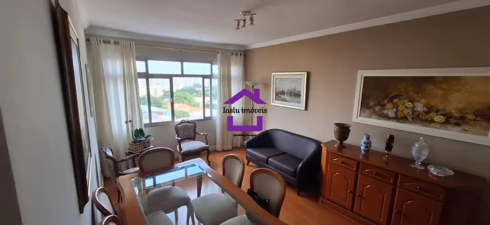 Apartamento, 2 quartos, 82 m² - Foto 1