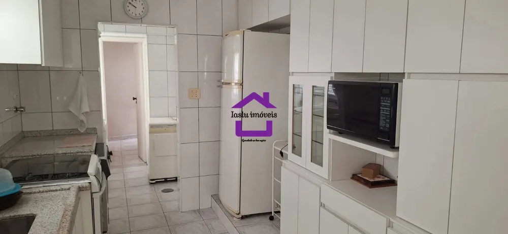 Apartamento, 2 quartos, 82 m² - Foto 4