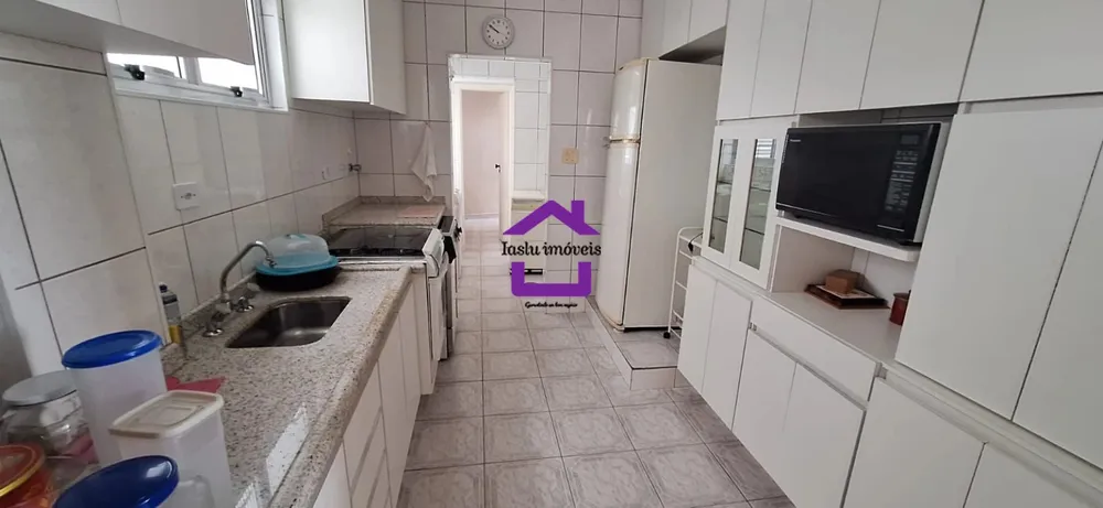 Apartamento, 2 quartos, 82 m² - Foto 2