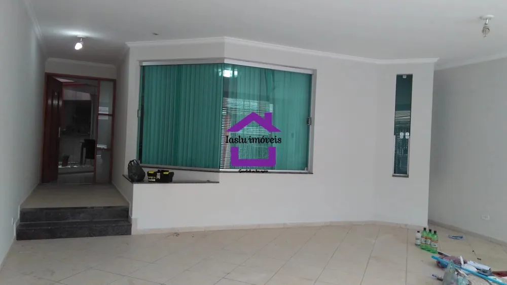 Sobrado, 3 quartos, 160 m² - Foto 6