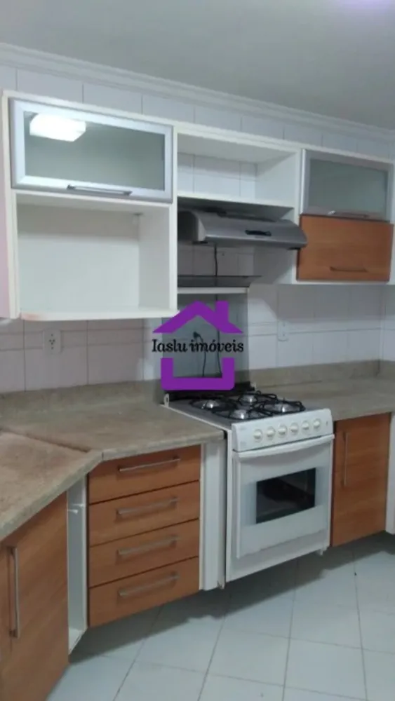 Sobrado, 3 quartos, 160 m² - Foto 8