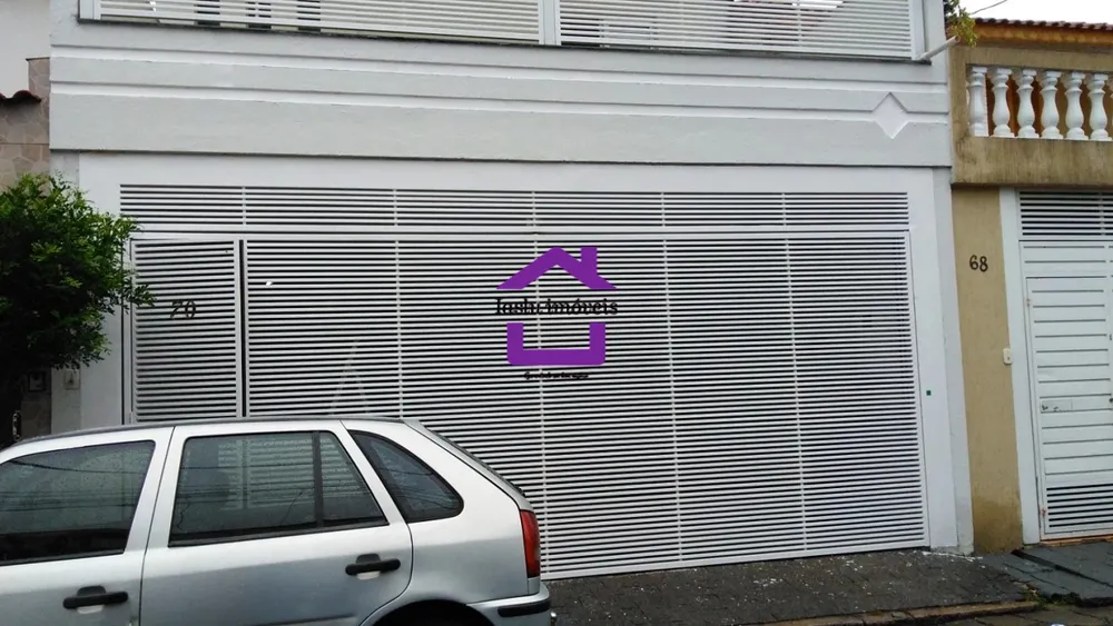 Sobrado, 3 quartos, 160 m² - Foto 7