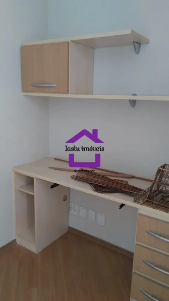Sobrado, 3 quartos, 160 m² - Foto 4