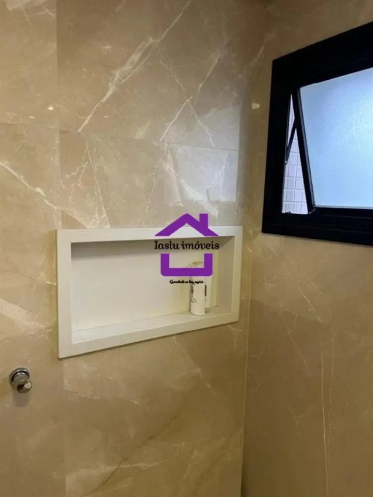 Apartamento, 4 quartos, 180 m² - Foto 7
