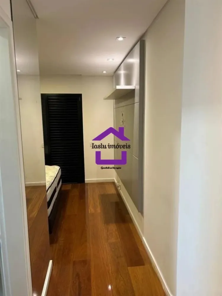 Apartamento, 4 quartos, 180 m² - Foto 8
