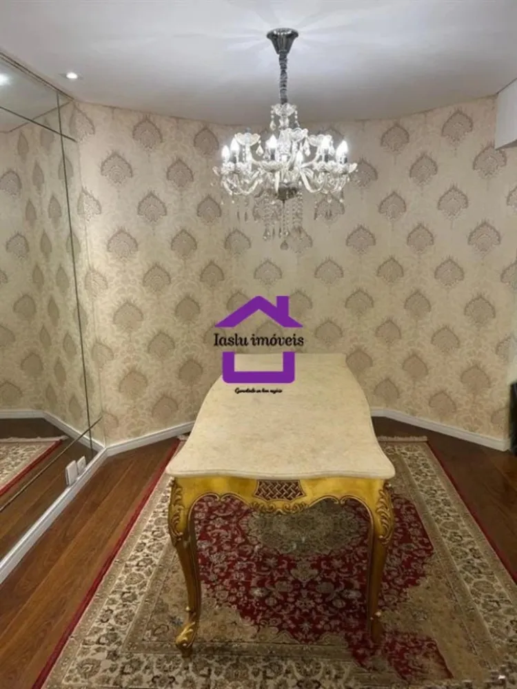 Apartamento, 4 quartos, 180 m² - Foto 8